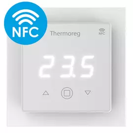 Терморегулятор для теплого пола Thermo