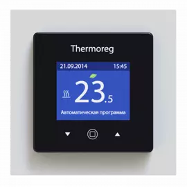 Терморегулятор для теплого пола Thermo