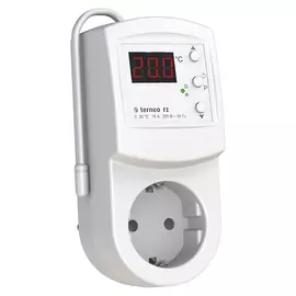 Терморегулятор Интойс