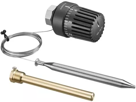 Терморегулятор Oventrop