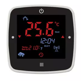 Терморегулятор ПИОН