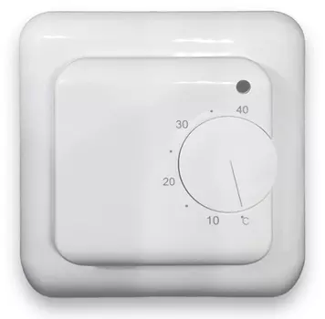 Терморегулятор ПИОН