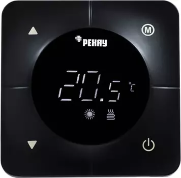 Терморегулятор Rehau