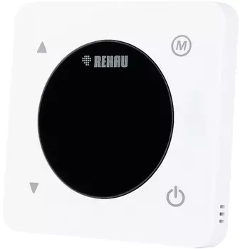 Терморегулятор Rehau