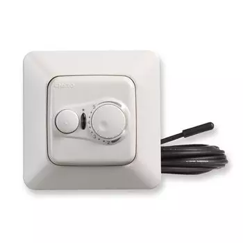 Терморегулятор с датчиком пола Ensto