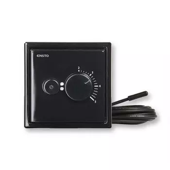 Терморегулятор с датчиком пола Ensto