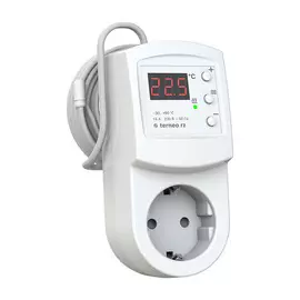 Терморегулятор Terneo