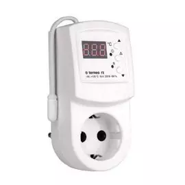 Терморегулятор Terneo