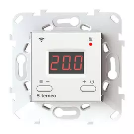 Терморегулятор Terneo