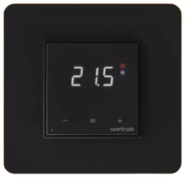 Терморегулятор Welrok