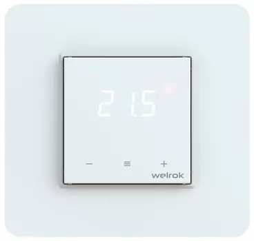 Терморегулятор Welrok