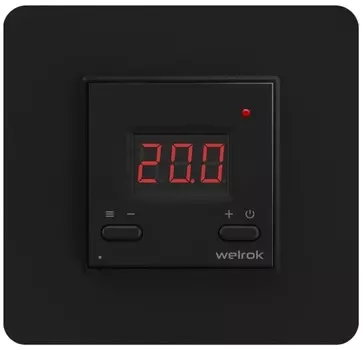 Терморегулятор Welrok