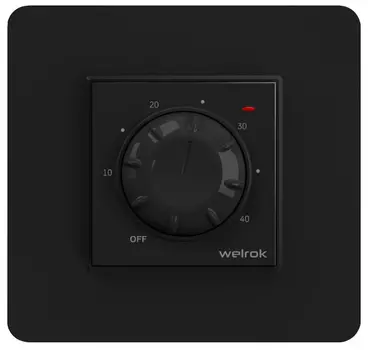Терморегулятор Welrok