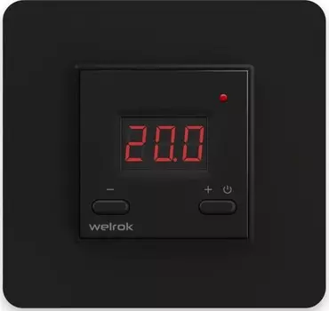 Терморегулятор Welrok