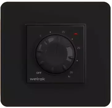 Терморегулятор Welrok