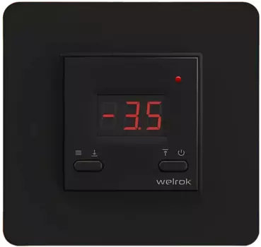 Терморегулятор Welrok