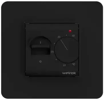 Терморегулятор Welrok