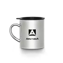 Термос Арктика