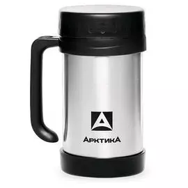 Термос Арктика