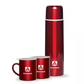 Термос Арктика