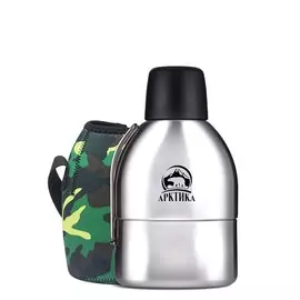 Термос Арктика