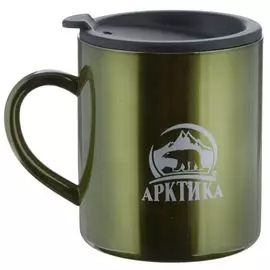 Термос Арктика