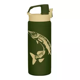 Термос Арктика