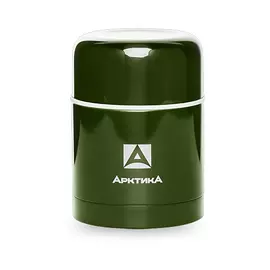 Термос Арктика