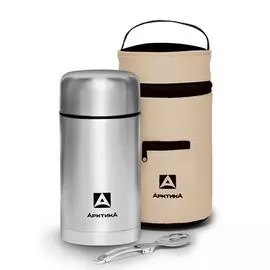 Термос Арктика