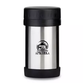 Термос Арктика
