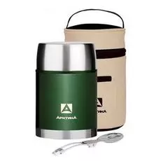 Термос Арктика