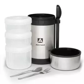 Термос Арктика