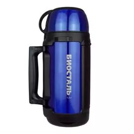 Термос Biostal