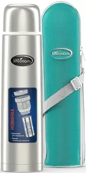 Термос Biostal