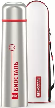 Термос Biostal