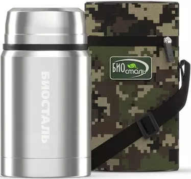 Термос Biostal
