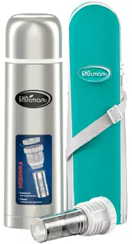 Термос Biostal