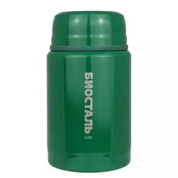 Термос Biostal