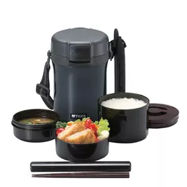 Термос для еды Tiger