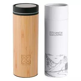 Термос SANTAI LIVING