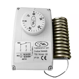 Термостат Антарес