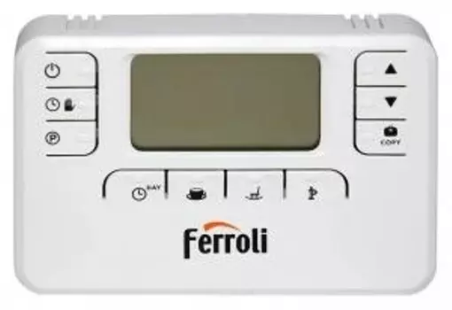 Термостат для котла Ferroli