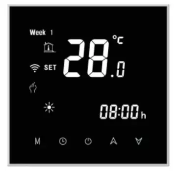 Термостат для котла Kentatsu