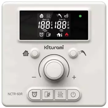 Термостат для котла Kiturami
