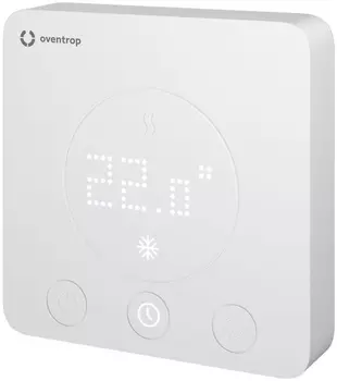 Термостат для котла Oventrop