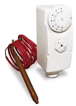 Термостат для котла Salus