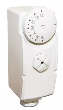 Термостат для котла Salus