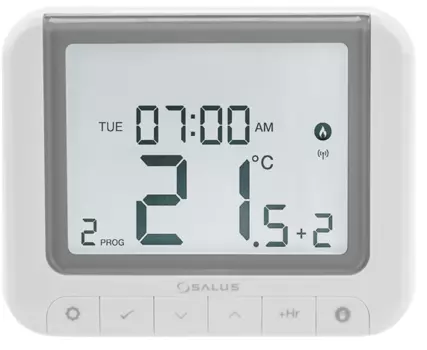 Термостат для котла Salus