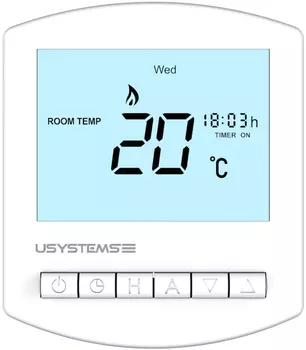 Термостат для котла USYSTEMS