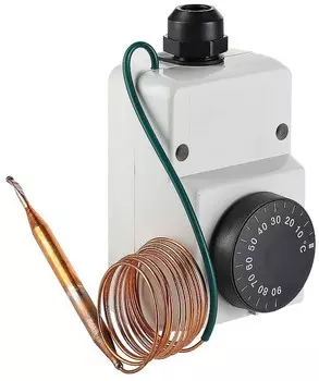 Термостат для котла VALTEC